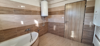 Koupelna - Prodej domu 88 m², Ruprechtov