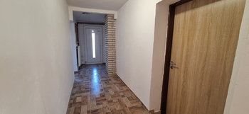 Chodba - Prodej domu 88 m², Ruprechtov