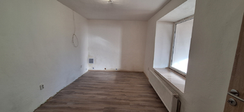 Zadní pokoj  - Prodej domu 88 m², Ruprechtov