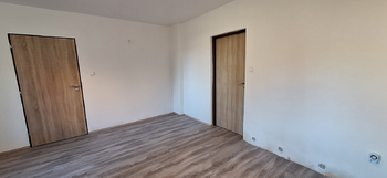 Obývací pokoj  - Prodej domu 88 m², Ruprechtov