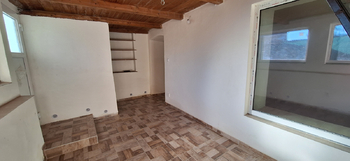 Místnost v východem na dvorek - Prodej domu 88 m², Ruprechtov