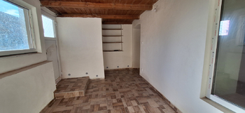 Místnost v východem na dvorek - Prodej domu 88 m², Ruprechtov