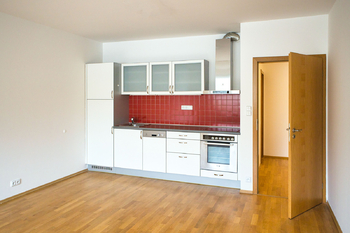 Pronájem bytu 2+kk v osobním vlastnictví 49 m², Praha 3 - Žižkov