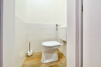 Pronájem bytu 1+kk v družstevním vlastnictví 45 m², Praha 3 - Žižkov