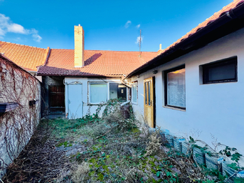 Prodej domu 85 m², Nenkovice