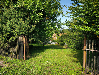 Prodej pozemku 1113 m², Karlovy Vary