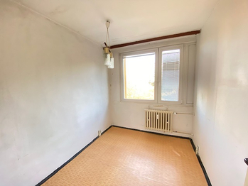 Prodej bytu 3+1 v osobním vlastnictví 63 m², Praha 9 - Střížkov