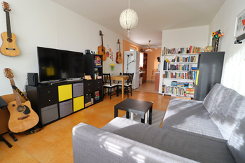 Prodej bytu 2+1 v osobním vlastnictví 56 m², Praha 10 - Strašnice