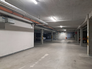 Pronájem bytu 2+kk v osobním vlastnictví 56 m², Praha 4 - Libuš