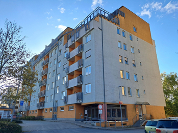 Pronájem bytu 2+kk v osobním vlastnictví 56 m², Praha 4 - Libuš