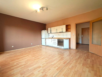 Pronájem bytu 2+kk v osobním vlastnictví 56 m², Praha 4 - Libuš