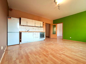 Pronájem bytu 2+kk v osobním vlastnictví 56 m², Praha 4 - Libuš