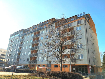 Pronájem bytu 2+kk v osobním vlastnictví 56 m², Praha 4 - Libuš