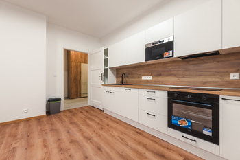 Pronájem bytu 2+kk v družstevním vlastnictví 64 m², Praha 3 - Žižkov