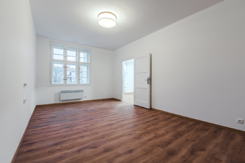 Pronájem bytu 2+kk v družstevním vlastnictví 64 m², Praha 3 - Žižkov