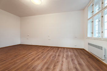 Pronájem bytu 2+kk v družstevním vlastnictví 64 m², Praha 3 - Žižkov