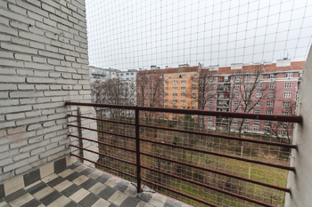 Pronájem bytu 2+kk v družstevním vlastnictví 64 m², Praha 3 - Žižkov