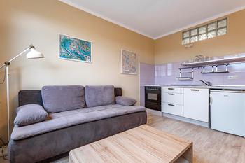 Prodej bytu 2+kk v osobním vlastnictví 41 m², Český Krumlov