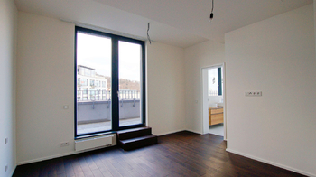 Pronájem bytu 3+kk v osobním vlastnictví 174 m², Praha 5 - Smíchov