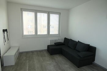 Pronájem bytu 1+1 v osobním vlastnictví 40 m², České Budějovice