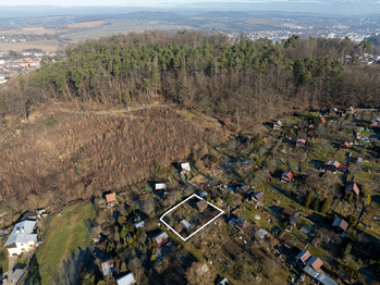 Prodej chaty / chalupy 17 m², Zlín