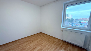 Pokoj - Prodej bytu 2+kk v osobním vlastnictví 60 m², Praha 9 - Horní Počernice