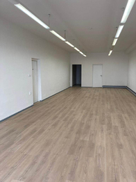 Pronájem obchodních prostor 100 m², Uherský Brod