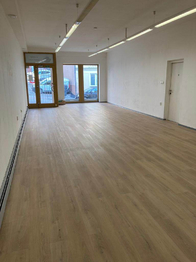 Pronájem obchodních prostor 100 m², Uherský Brod