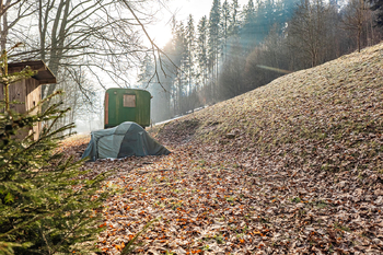 Prodej pozemku 2840 m², Rejštejn