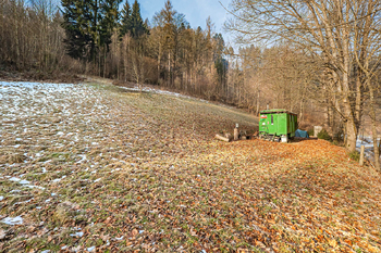 Prodej pozemku 2840 m², Rejštejn