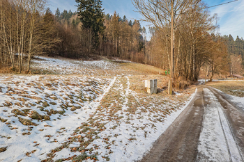 Prodej pozemku 2840 m², Rejštejn