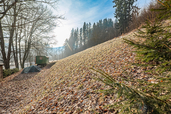 Prodej pozemku 2840 m², Rejštejn