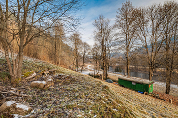 Prodej pozemku 2840 m², Rejštejn