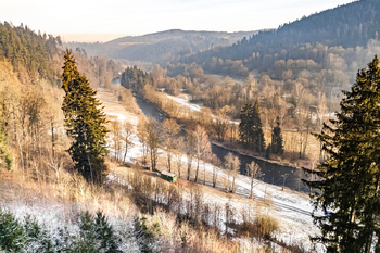 Prodej pozemku 2840 m², Rejštejn