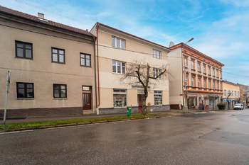 Pronájem bytu 2+kk v osobním vlastnictví 76 m², Kolín