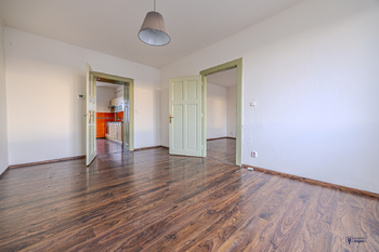 Prodej bytu 2+1 v osobním vlastnictví 76 m², Ostrava