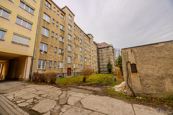 Prodej bytu 2+1 v osobním vlastnictví 76 m², Ostrava