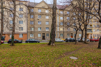 Prodej bytu 2+1 v osobním vlastnictví 76 m², Ostrava