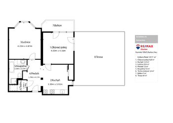 Prodej bytu 2+1 v osobním vlastnictví 67 m², Karlovy Vary