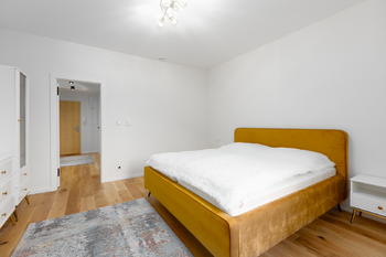 Prodej bytu 2+1 v osobním vlastnictví 67 m², Karlovy Vary