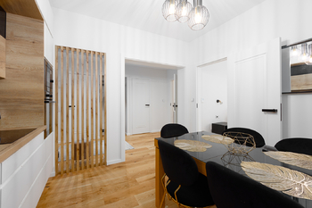 Prodej bytu 4+1 v osobním vlastnictví 182 m², Karlovy Vary