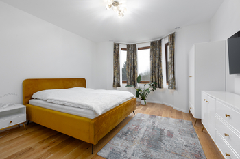 Prodej bytu 2+1 v osobním vlastnictví 67 m², Karlovy Vary