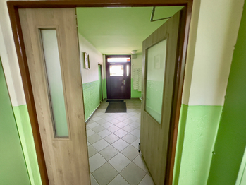 Pronájem bytu 1+1 v osobním vlastnictví 36 m², Chomutov