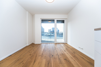 Pronájem bytu 2+kk v osobním vlastnictví 73 m², Praha 10 - Strašnice