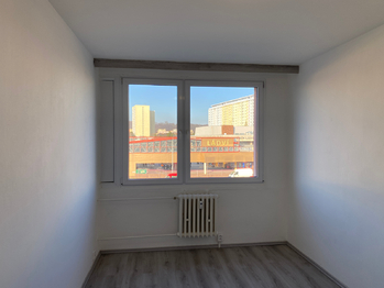 Pokoj 3 - Pronájem bytu 3+1 v osobním vlastnictví 75 m², Praha 8 - Libeň