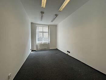 Pronájem kancelářských prostor 43 m², Ostrava