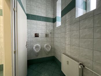 Pronájem kancelářských prostor 43 m², Ostrava