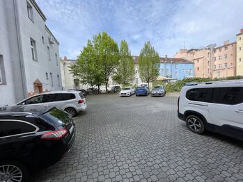 Pronájem kancelářských prostor 346 m², Ostrava