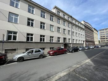 Pronájem kancelářských prostor 346 m², Ostrava