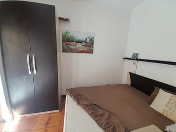 Prodej bytu 2+kk v osobním vlastnictví 43 m², Scalea